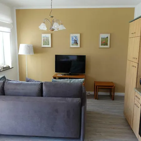 Maigloeckchen 17 Karlshagen